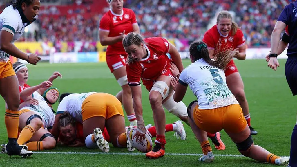 Top Lock De Goede Aims to Propel Canada to ‘Higher Level’