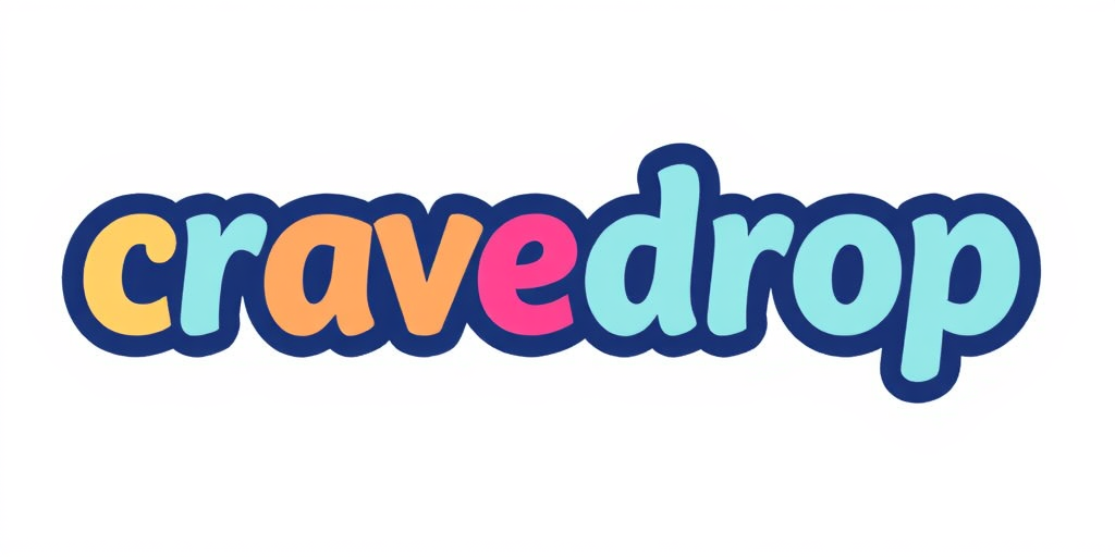 CraveDrop UK